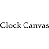 Clock Canvas Logotipo