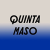 QUINTAMASO Logotype