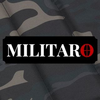 Militaro Logotype