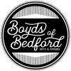 Boyds of Bedford Logotyp