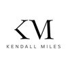Kendall Miles Logo