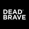 DEAD BRAVE Logotype
