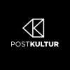 PostKultur Logó