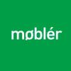 Møblér Logo