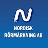 Nordisk Rörmärkning Logotyp