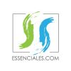 Essenciales Logotipo
