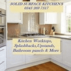 Solid Surface Kitchens Direct Logotype
