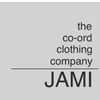 Jami Clothing Logotip
