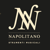 Napolitano Strumenti Musicali Logotipo