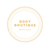Body Boutique Logotipo