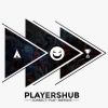 PlayersHUB Logo