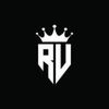 Topline RV & Marine Logotype