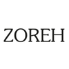ZOREH Logotype