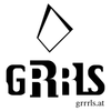 Grrrls Kulturverein Logotipo