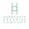 harrogateorganics.co.uk Logotype