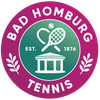 Bad Homburg Open Merchandise Shop Logó