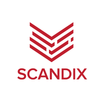 scandix Logotype
