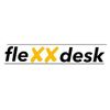 FLEXXDESK Logotype