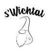 s´Wichtal Logotype