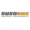 Suso Bike Logotipo