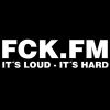 FCK.FM Logotip