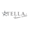 Stella tassen en mode accesoires Logotype