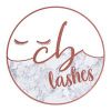 SP * C|B LASHES Logotipo