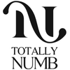 Totally Numb Logotipo