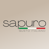 sapuro Logotipo