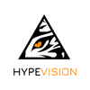 Hypevision Logó