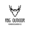 RBG Outdoor Renbergsgarden.se Logotyp