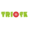 TRIOSK Trends Gordon Rockott Logotyp