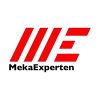 Mekaexperten Logotyp