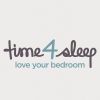 Time4Sleep Logotype
