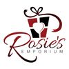 Rosie's Emporium Logotip