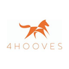 4Hooves Logotype