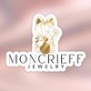 Moncrieff Jewelry Logo