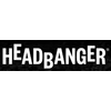 Headbanger Logotype