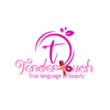 Tendre Touch by SM Logotyp