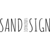 Sandisign Logotyp