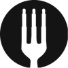 Serrano’s Kitchen Logotipo