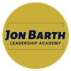 Jon Barth Leadership Logotyyppi