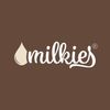 MILKIES LTD Logo