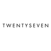 Twentyseven Logotype