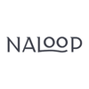 Naloop - Super Natural Care Logotyp