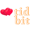 tidbit Logotyyppi