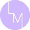Lorna Marie Fitness Logotype
