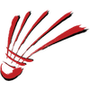 Badminton Vienna Logotype