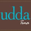 Udda Tina Logotyp