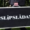 slipsladan.se Logotyp